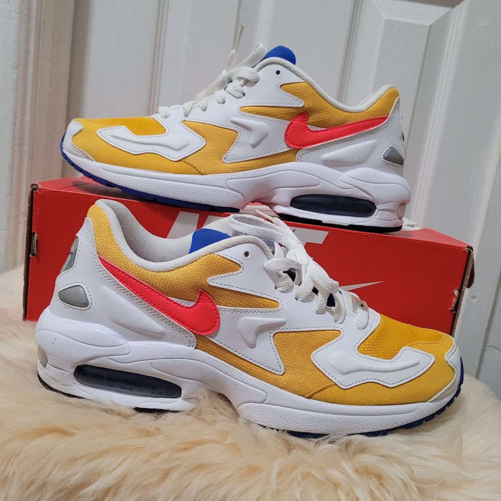 Nike Air Max
